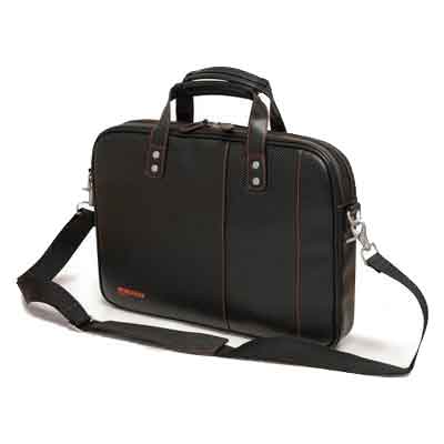 Slimline Ultrabook Briefcase by Mobile Edge